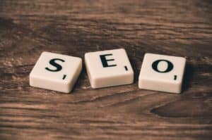 Your Search Engine Optimization Glossary