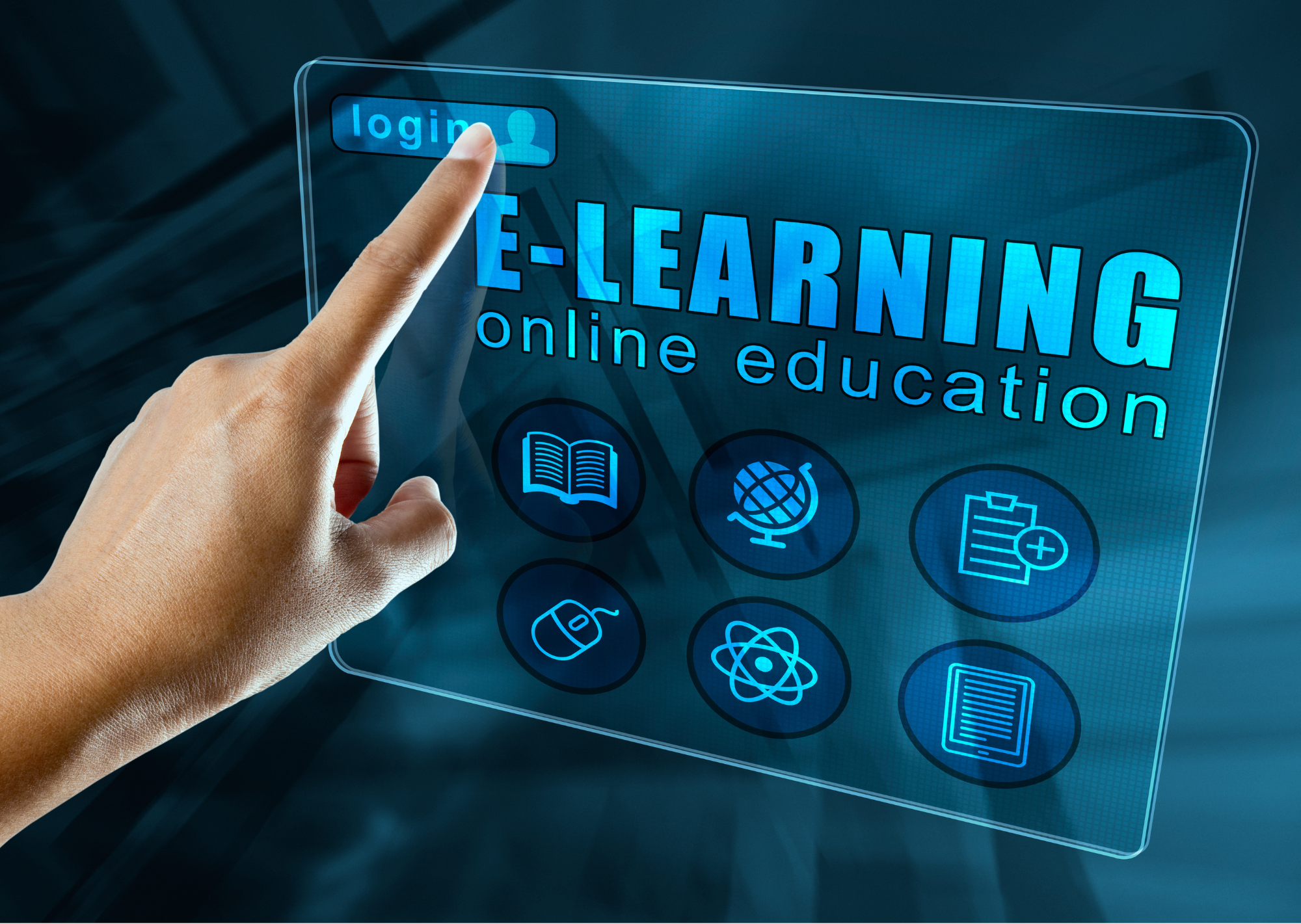 how a learning management system could benefit your business